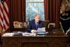 Donald J. Trump Elected As Last President Of The United States Of America