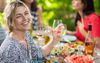 “Is December Always This Busy?” Asks Ascot Mum Over 3pm Rosé