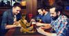 Group of mates hit the phones on a quest to find A Midsummer Night’s Bag