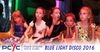 Stand-off between boys and girls at PCYC Blue Light Disco lasts three hours