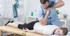 Chiropractor Says The Pain Is Something That Only He Can Fix With 18 More Appointments