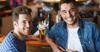 Bar Staff Rush To Help Man Whose Hands Are Obviously Too Tiny To Carry Four Schooners At Once