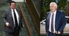 George Christensen to receive Clive Palmer’s hand-me-downs after stunning weight loss journey