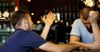 Verbally Abusing Bar Staff Best Way To Convince Them That You Aren’t Too Drunk