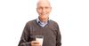 Local Dad Begins Annual Christmas Diet, Replaces Water With Eggnogg