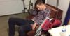Report Finds 70% Of Blokes Who Pass Out At House Parties Are Uninvited Strangers