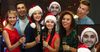 Salesman At Fourth Christmas Party This Week Showing Signs Of Dehydration And Distress