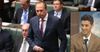Dutton Warns Syrian Refugee That Duxed His School Will Take Aussie Jobs In Medicine