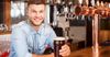 This publican lets his patrons use the disabled toilet after their 11th schooner