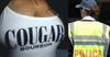 Bloke arrested immediately after ordering ‘5 Cougars and coke’ in Kings Cross