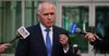PM Drops Casual C-Bomb During Press Conference To See If Anyone Is Listening