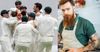 Fitzroy barista reveals he’s always loved Test cricket after epic win at the MCG