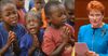 African-Australian Community Praying That Pauline Doesn’t Turn On Them Next