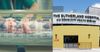 Sutherland Hospital maternity ward expanded to cope with ‘Grand Final babies’ expected in July