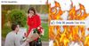 Wedding Now In Doubt After Bride-To-Be Fails To Notch Triple Digits On Engagement Pic