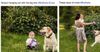 Local Mum Under Impression She Also Gave Birth To Family Labrador