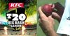 Big Bash consider letting bowlers tamper the ball to level the playing field