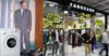 Tarocash introduces innovative machine-washable suit range