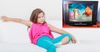 Kid On Holidays At Nan’s House Learns That Free-To-Air Movies Go For Like 4 Hours