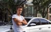 Man Driving 2017 Hyundai Sonata With Suspiciously Large Antenna Apparently ‘Chasing Some E’