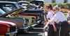 Tracy Grimshaw Arrested For Cutting Brakes At Car Show In Effort To Stop Out-Of-Control Hoons