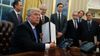 Trump Decides To Make It Harder For Women To Let Doctors Grab Them By The Pussy