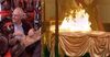 Turnbull’s King-Size Bed In Point Piper Mansion Lights On Fire Overnight