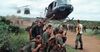 Vietnam Vets Accused Of Taking Tax-Payer Funded Helicopters To Liberal Party Function