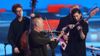 Australian Open Organisers Add A Bit Of ‘Flayva’ With Pre-Match Electric Violin