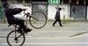 Impressive Wheelies On The Rise Amongst Aboriginal Youth In Remote Communities