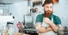 Penalty Rates: Collingwood Barista Forced To Scrap 3 x MDMA Caps From Weekly Budget