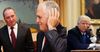 “Want Me To Sort This Bloke Out Or What?” Barnaby Joyce Says To Turnbull