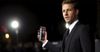 Luke Bracey Arrives At Oscars Red Carpet Still Holding 440ML Woodstock From Pre Drinks