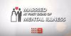 ‘Married At First Signs Of Mental Illness’ Steals Ratings Top Spot For Light Entertainment Program