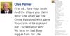 Clive Palmer Posts Entire Lyrics To 2pac’s ‘Hit ‘Em Up’ In Friday Arvo Facebook Status