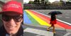 Cory Bernardi’s New Political Party To Build A Wall Around Sydney’s Oxford Street