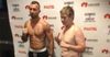 Keyboard warrior agrees to fight Quade Cooper after being called out on Instagram