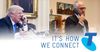 Historic phone call between Trump and Turnbull cut short by Telstra outage