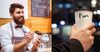 Bloke named Sam can’t understand why local barista can’t spell his name right