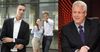 Stockbroker laughed off trading floor for agreeing with Tony Jones on a social issue