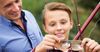 Rural Teenager Enjoying That Brief Phase Of Adolescence That Isn’t Devastated By Ice