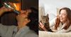 Man Criticised For Being ‘Whipped’ After Reigning In Alcoholism And Having Regular Sex