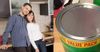 LOVE IS NOT DEAD: Local Romeo Lets His Partner Rip The Foil Off New Milo Tin