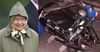 HM The Queen recommends Trump take the tunnel next time he’s in Paris