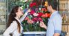 Sweet Young Florist Absolutely Fleeces Unprepared Male Customer Like She’s Christopher Skase