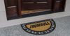 The White House thanks Australia for doormat housewarming gift