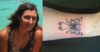 Local Woman Still Not That Interesting Even After Getting A Wrist Tattoo
