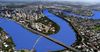 Scientist Recreate What Brisbane River Would Look Like If Queenslanders Weren’t Allowed Near It