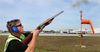 Failed WA One Nation candidate back at old job shooting pigeons at the airport