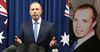 Liberal MP Whose Only Other Job Was In The Police Force Surprisingly Not A Great Bloke